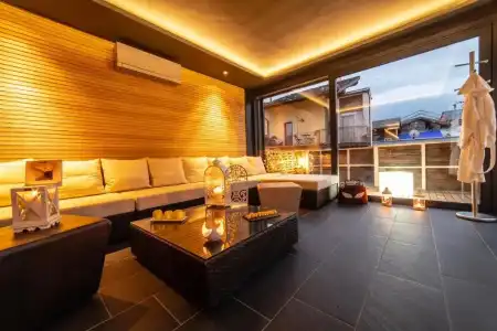 HB Aosta & Balcony SPA - 42