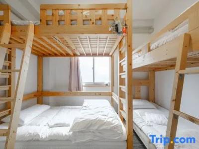 Guesthouse Hakodate Bay - Hostel - 51