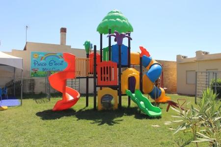 Triscinamare Residence - 42