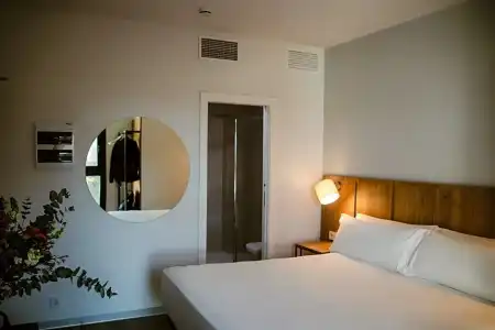 Petit Palace Vargas - 73