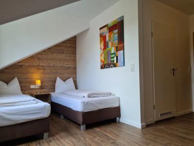 Winterberg Resort - 40