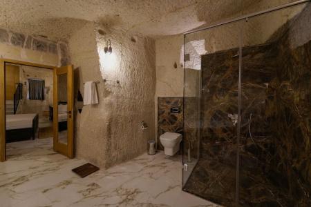 The Niche Cave - 186