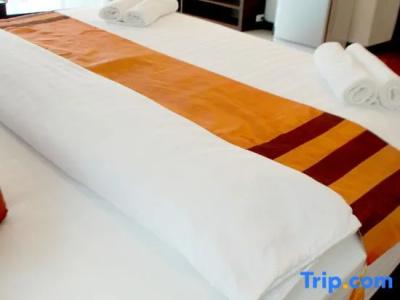 Nattha Waree Hot Spring Resort and Spa - 20