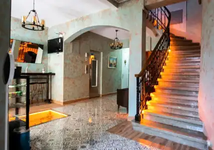 Royal Taksim Suites - 14