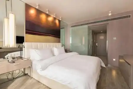 Jinjiang Metropolo Hua Ting Guest House - 43