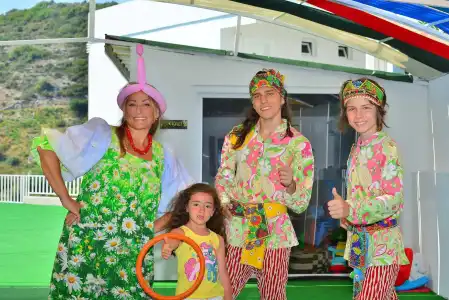 Sea Star İslamic Butik Otel - 29