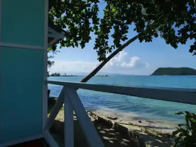 Colorful Hut - 53