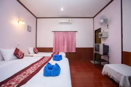 Rung Arun Resort - 163