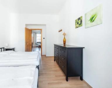 Family Apartments Praha 6 - 58