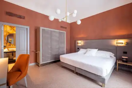 Vis Urban Suites&Spa - 46
