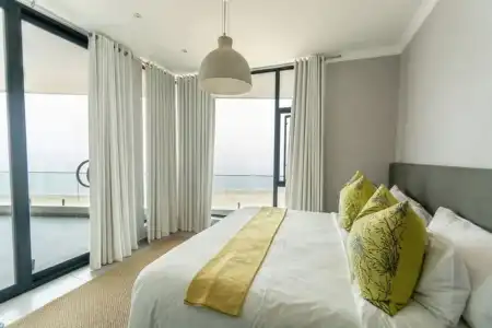 Bay View Resort Namibia - 25
