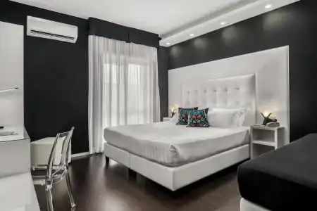 Reggia Suite Spa - 73