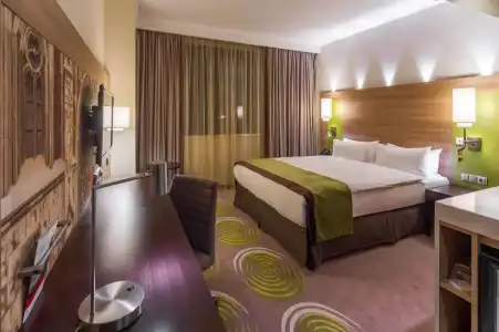 Holiday Inn Kyiv by IHG - 38