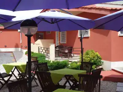 Albis Rooms Guest House - 10