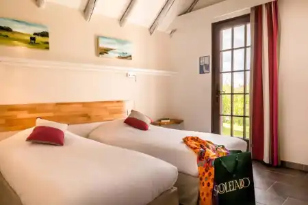 Auberge Cavaliere du Pont Des Bannes - 90
