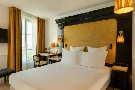 Hôtel Observatoire Luxembourg - 33