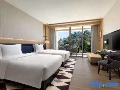 voco SANYA DADONGHAI by IHG - 85