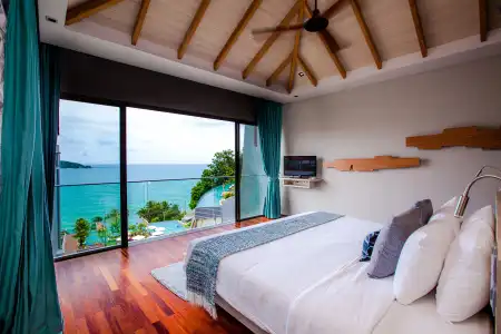 Kalima Resort & Spa - 44