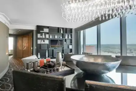 Omni Dallas - 123