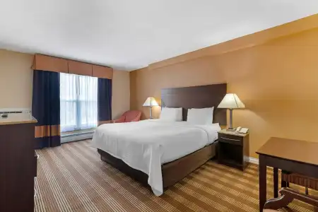Quality Inn North Conway - 31