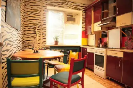 Zebra Hostel & Tours - 25