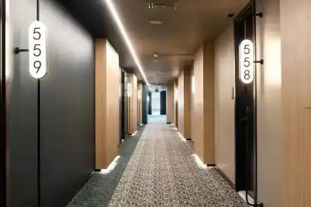 Novotel Living Jetisu - 58