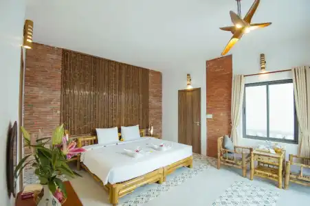 Hoi An Rustic Villa - 30