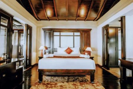 Anja Beach Resort & Spa - 138