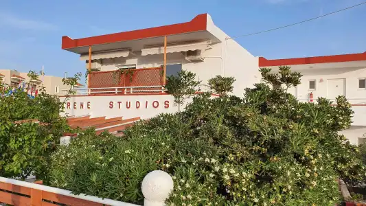 Irene Studios - 0