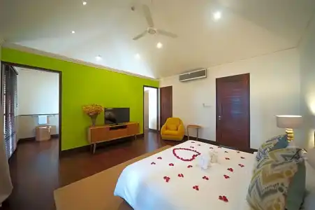 Kanda Residences Pool Villas - 69