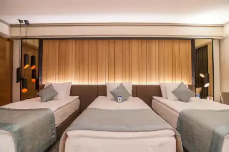 Bayır Diamond & Convention Center Konya - 30