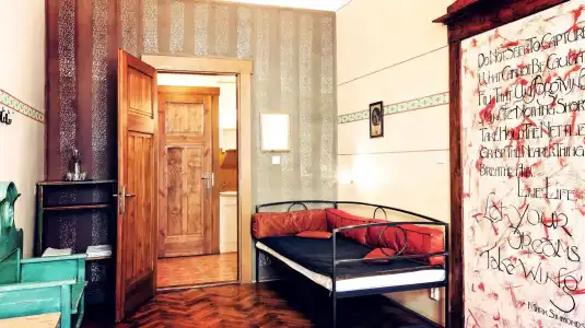 Sir Toby's Hostel - 49