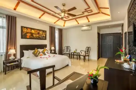 Hoi An Emotion Boutique Villa - 49