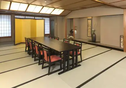 Kyoto Arashiyama Onsen Ryokan Hanaikada - 11