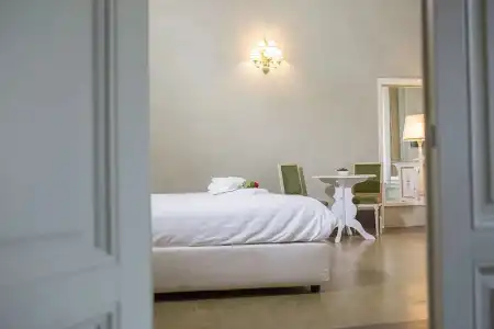 Palazzo D'Oltrarno - Residenza D'Epoca - 47