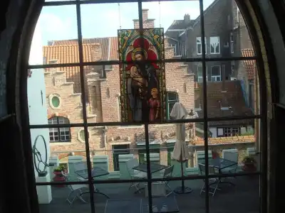 Huis 't Schaep - 0