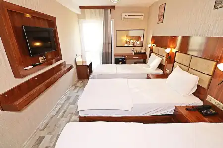 MARİNA - 3
