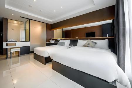 BrownDot Songdo - 28