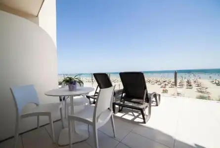 Riviera Mare Beach Life - 105