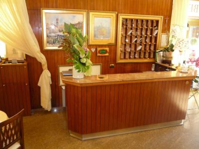 Albergo Trento - 1