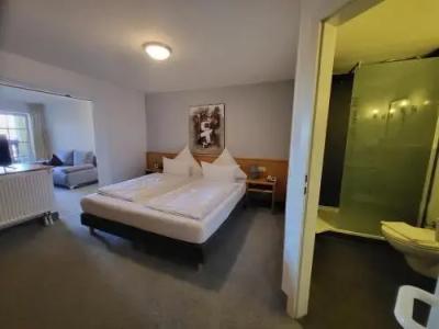 Sonne Erzgebirge - 3