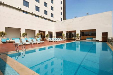 Ramada Plaza by Wyndham Agra - 14