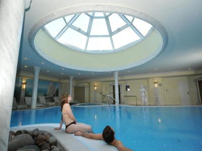 Arkona Strandhotel - 23