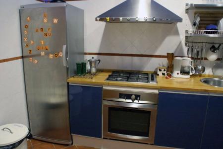 Villa Alicia Guest House - 31