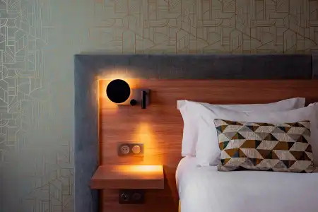 Holiday Inn Mulhouse by IHG - 24