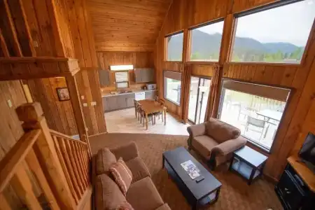 Banff Gate Mountain Resort - 38