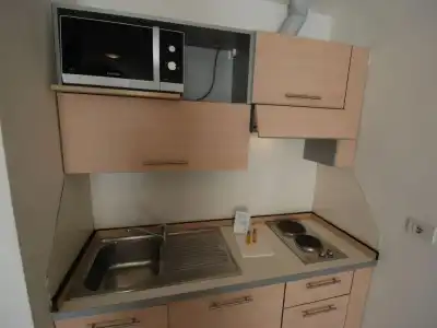 Residence T2 - 20