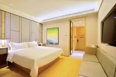 Ji Suzhou Renmin Nan Road - 11
