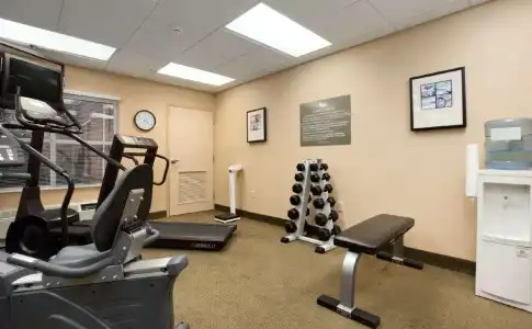 Homewood Suites by Hilton Tallahassee - 14