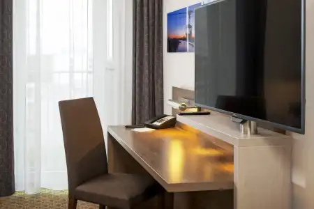 Best Western Plus Köln City - 84